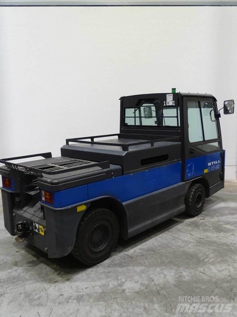 Still R07-25 Vetotrukit