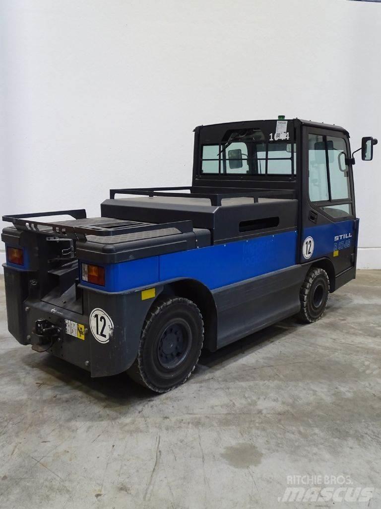 Still R07-25 Vetotrukit