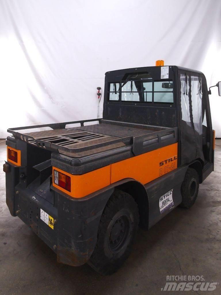 Still R07-25 Vetotrukit