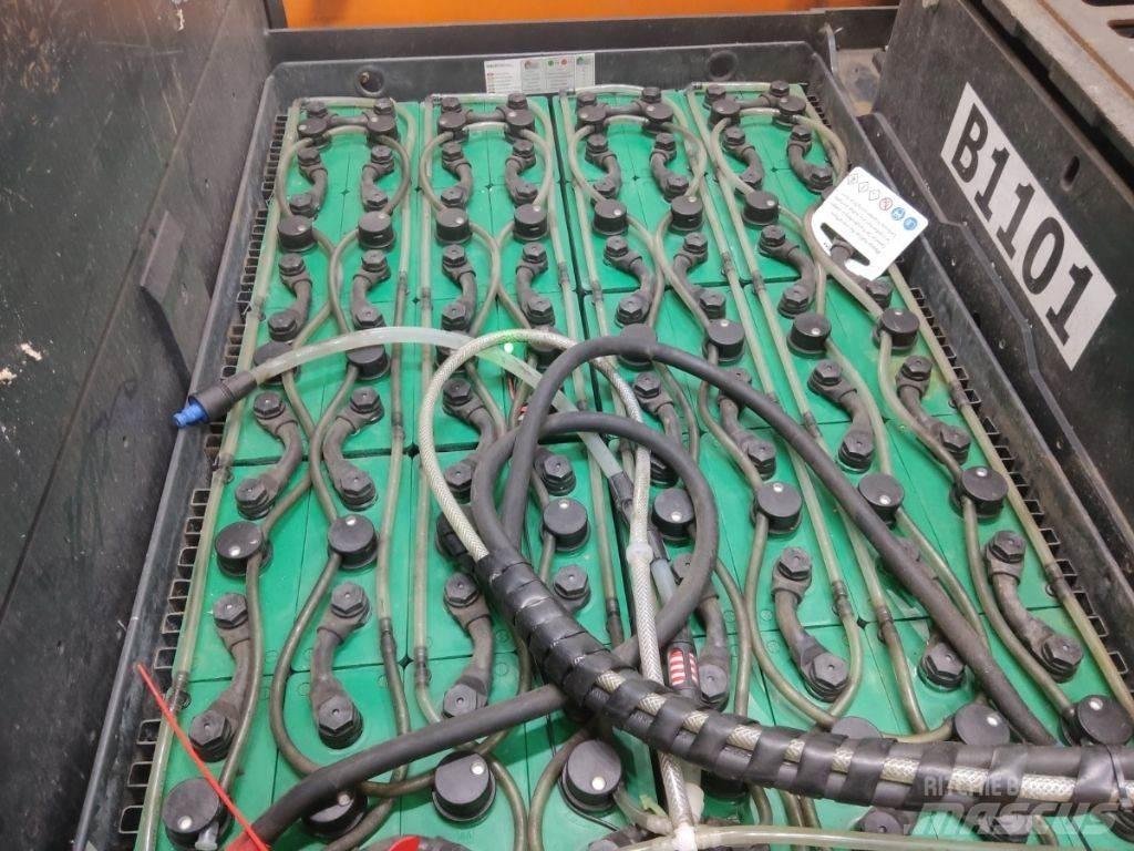 Still R07-25 Vetotrukit