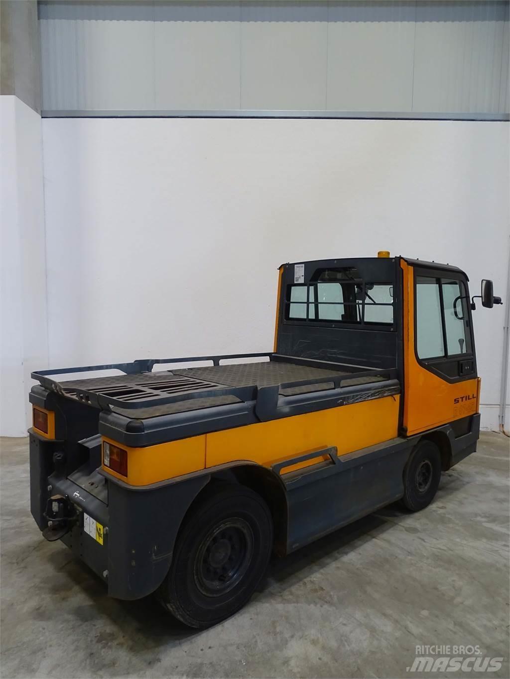Still R07-25 Vetotrukit