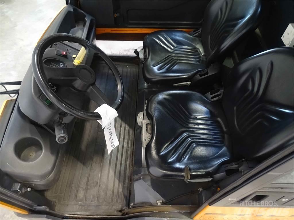 Still R07-25 Vetotrukit