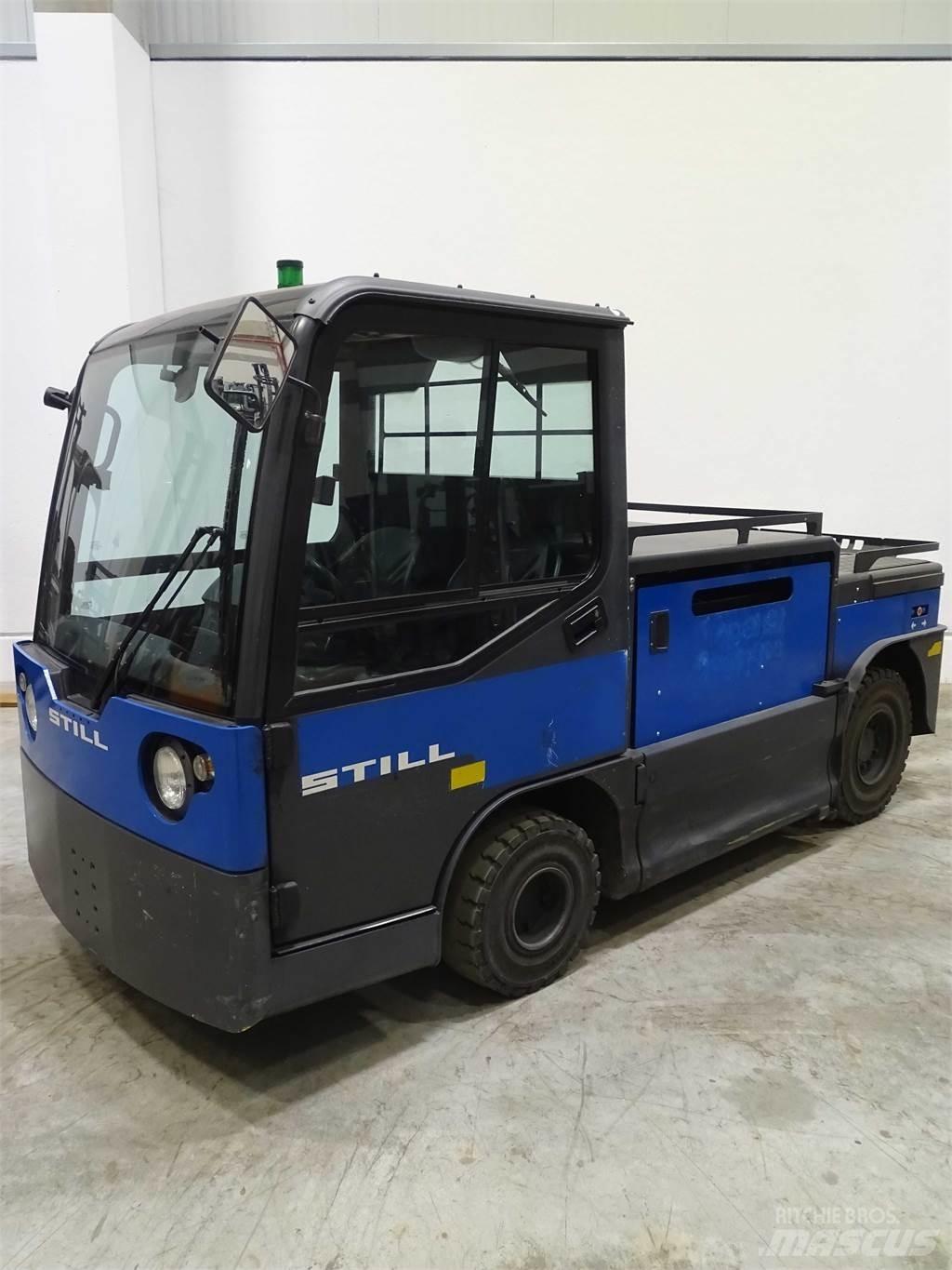 Still R07-25 Vetotrukit