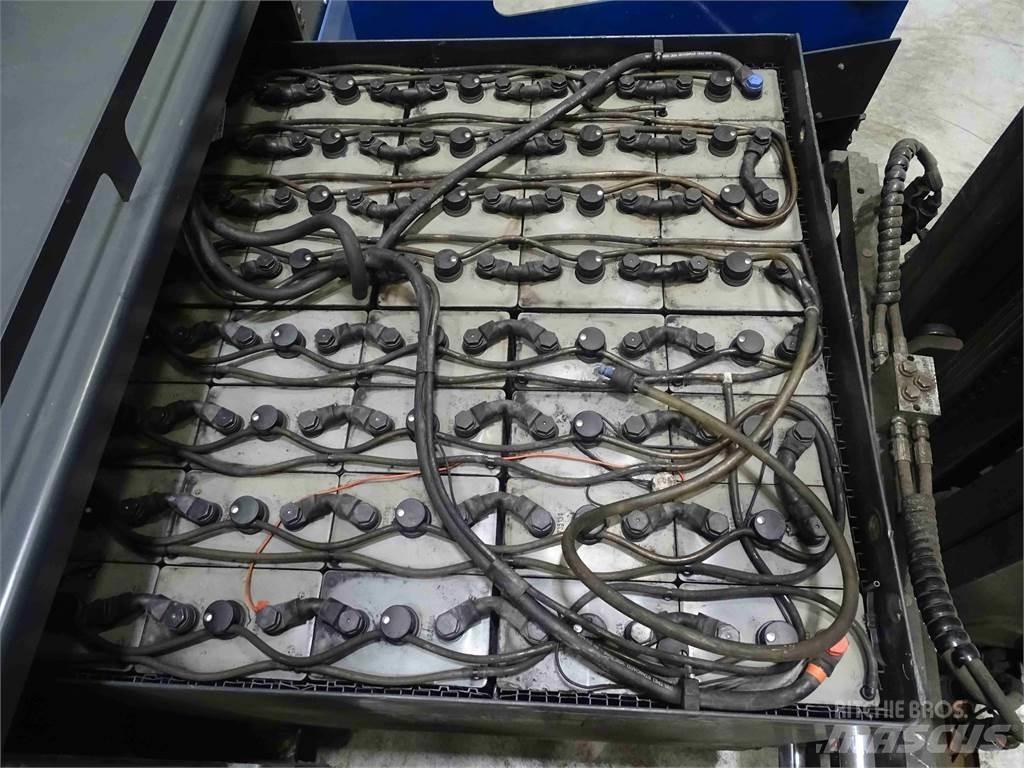 Still R07-25 Vetotrukit
