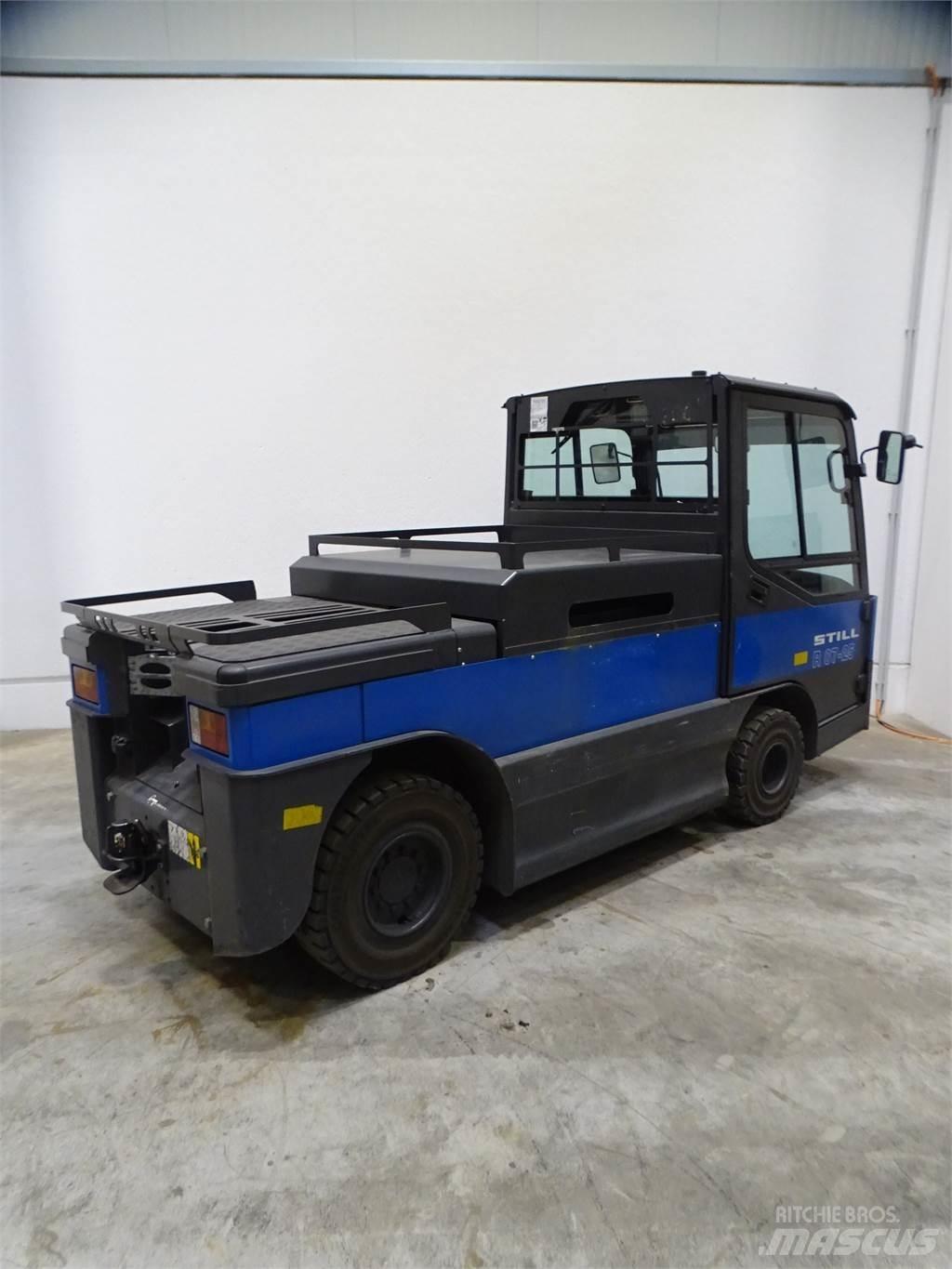 Still R07-25 Vetotrukit
