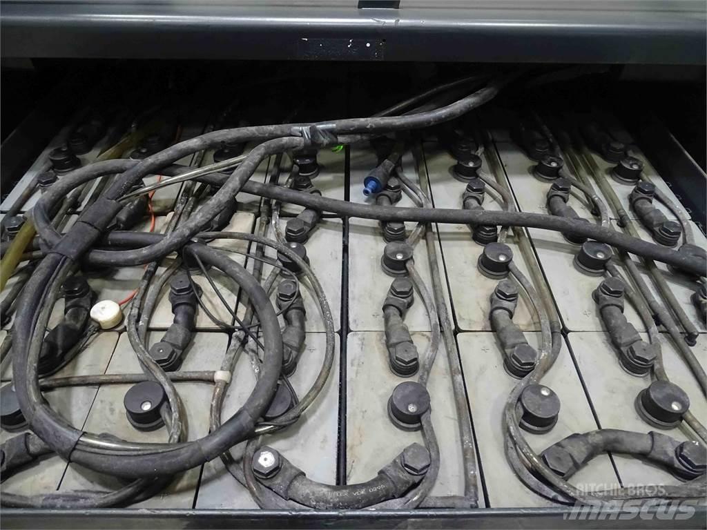 Still R07-25 Vetotrukit