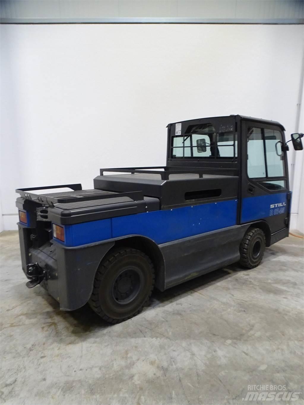 Still R07-25 Vetotrukit