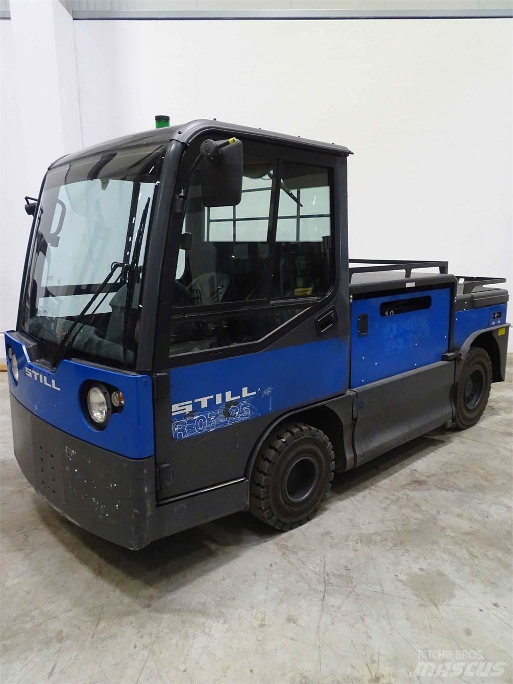 Still R07-25 Vetotrukit