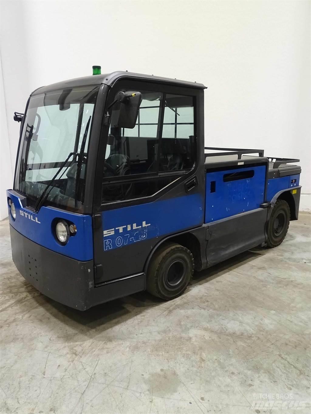 Still R07-25 Vetotrukit
