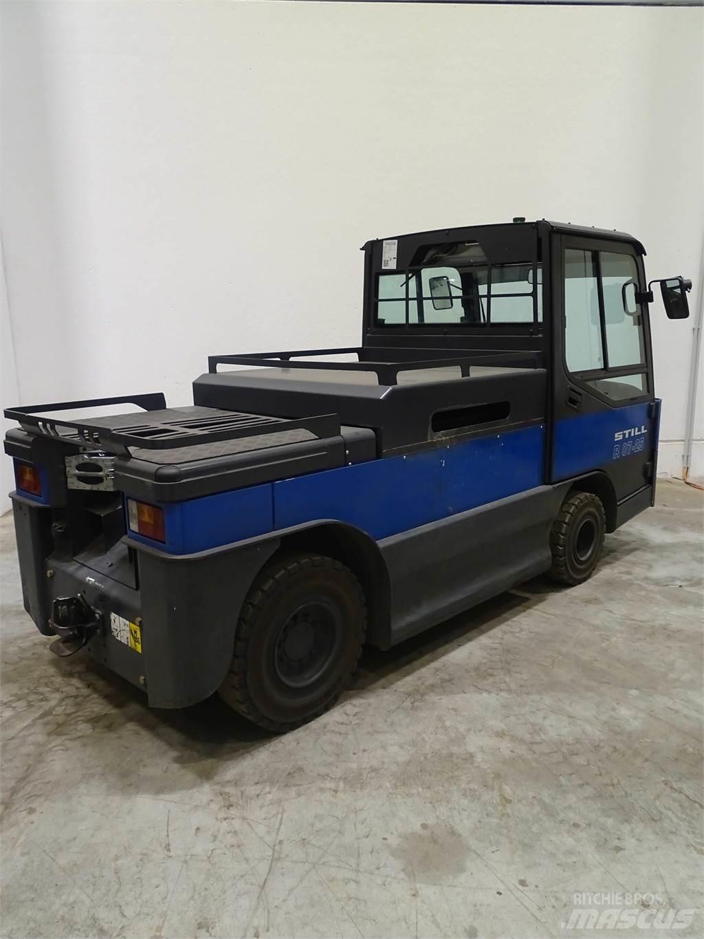 Still R07-25 Vetotrukit