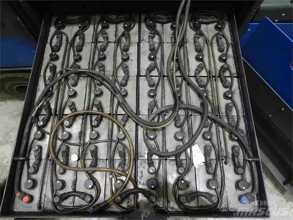 Still R07-25 Vetotrukit