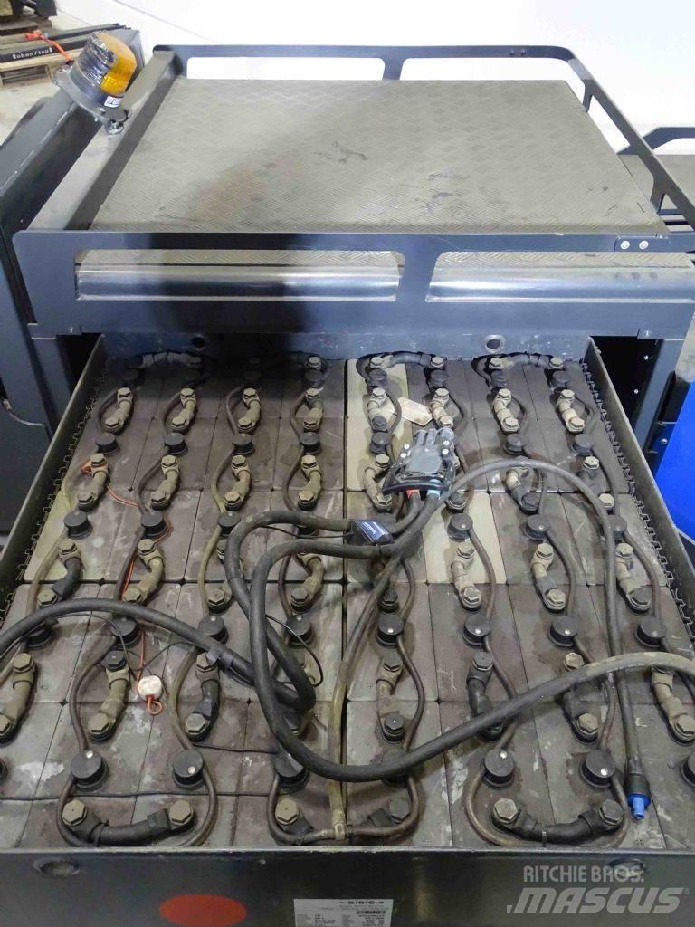 Still R07-25L Vetotrukit