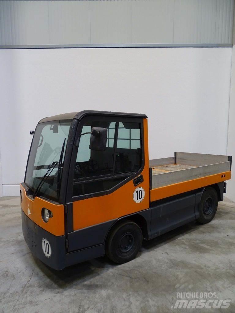 Still R08-20 Vetotrukit