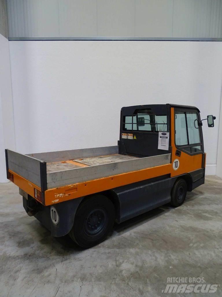 Still R08-20 Vetotrukit
