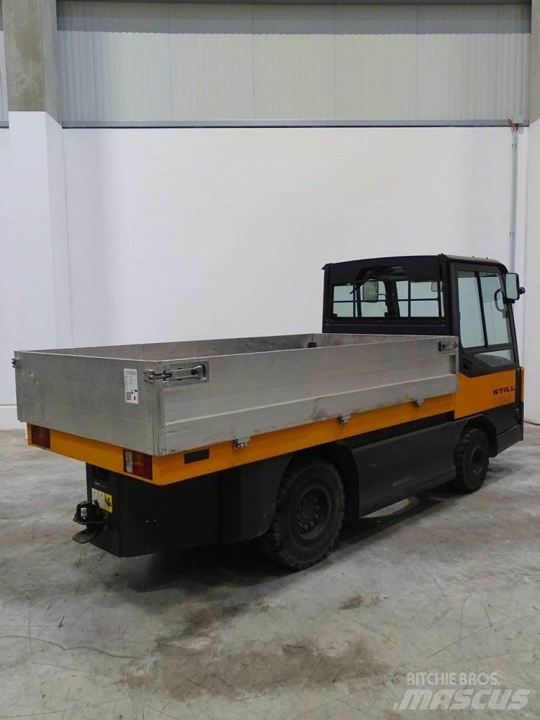 Still R08-20 Vetotrukit