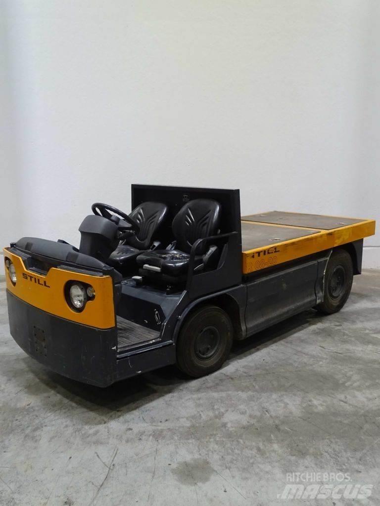 Still R08-20 Vetotrukit