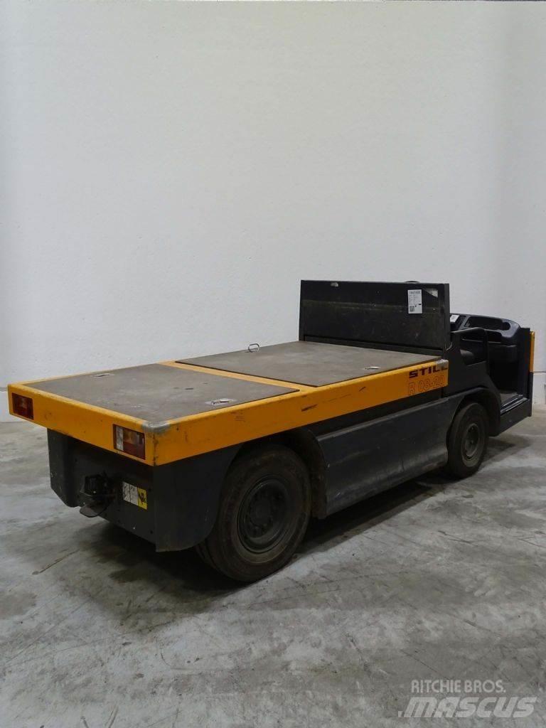 Still R08-20 Vetotrukit