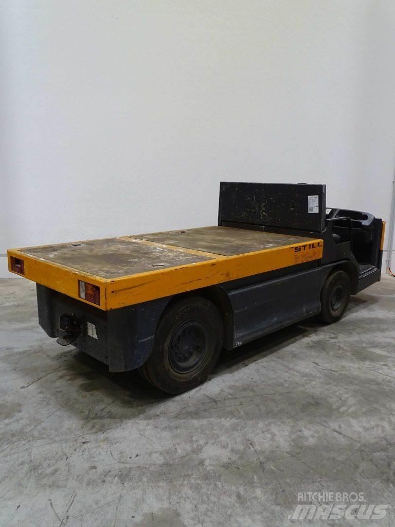 Still R08-20 Vetotrukit