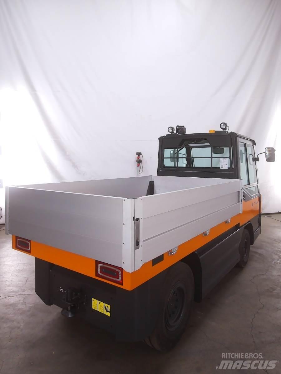 Still R08-20 Vetotrukit