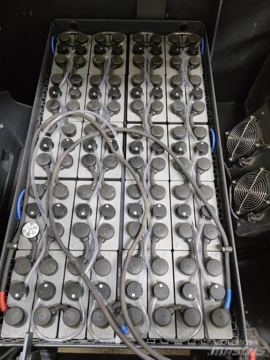 Still R08-20 Vetotrukit