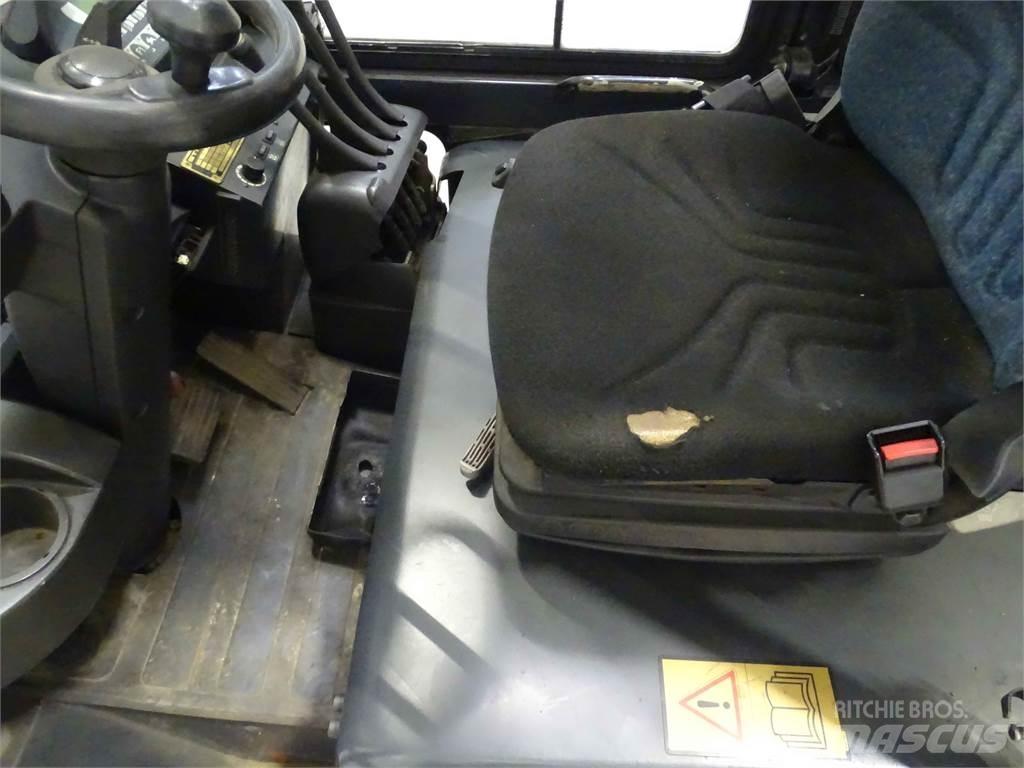 Still R60-45 Sähkötrukit