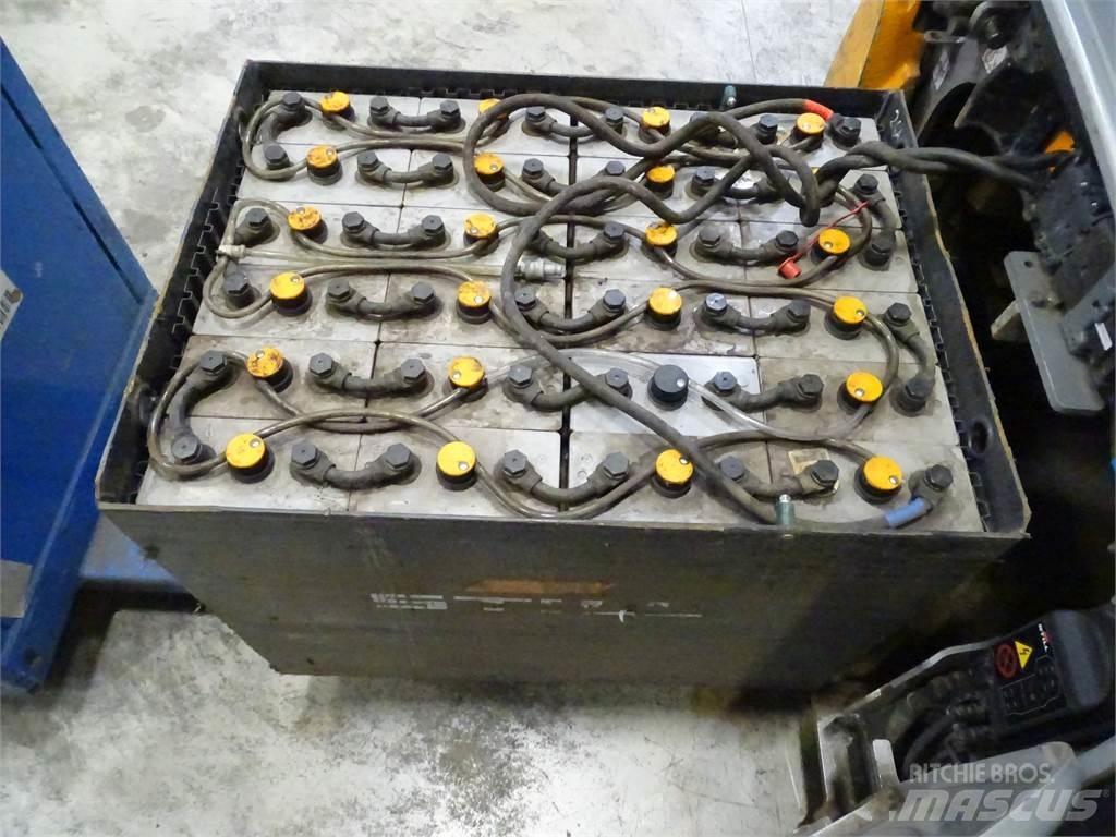 Still RX20-16 Sähkötrukit