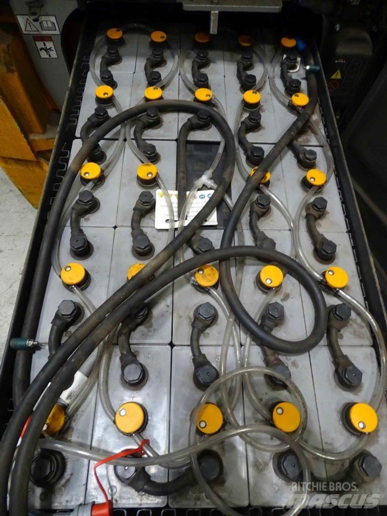 Still RX20-16C Sähkötrukit