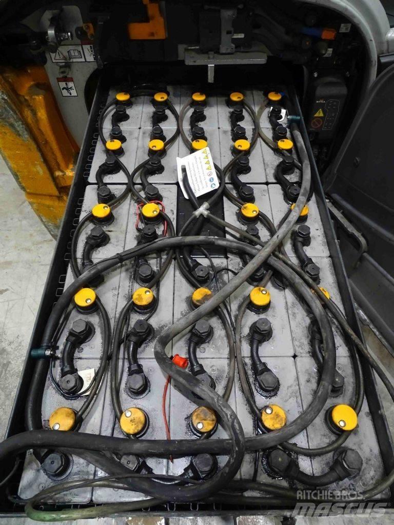 Still RX20-16C Sähkötrukit