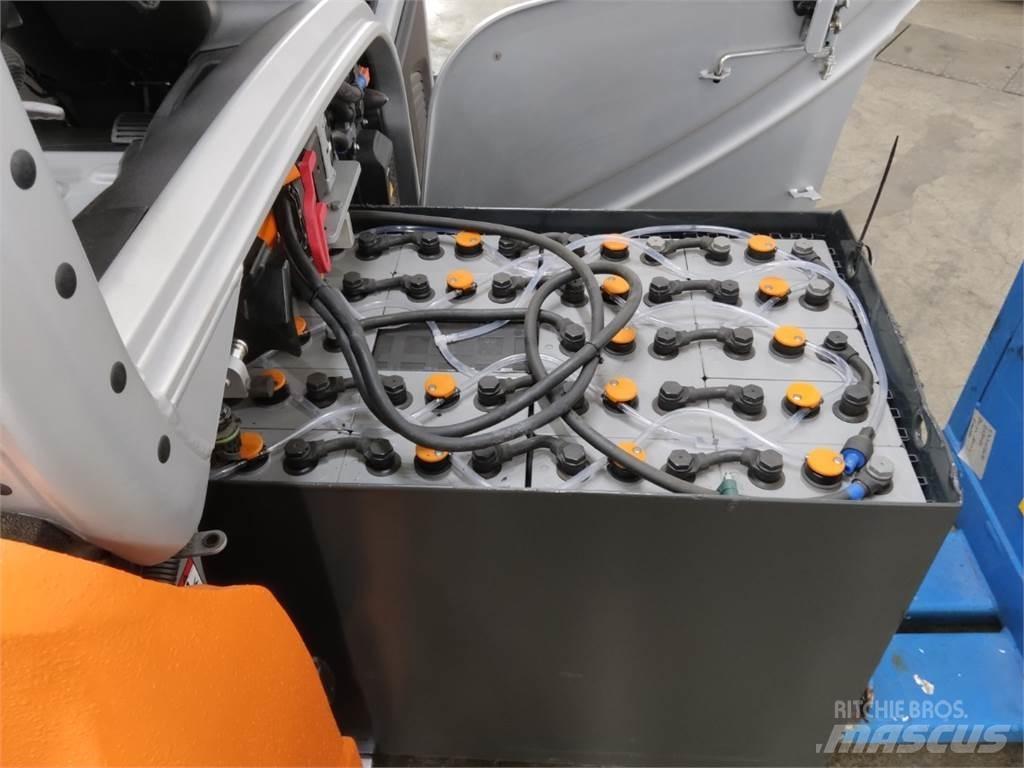 Still RX20-18 Electric forklift trucks