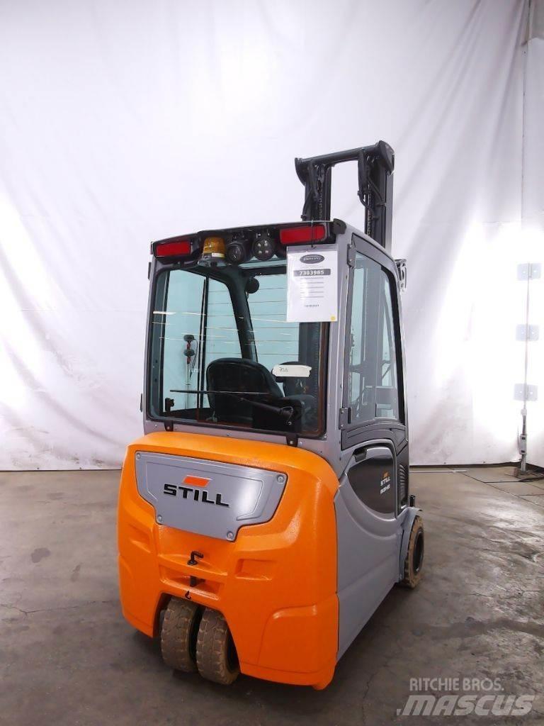 Still RX20-20L Sähkötrukit