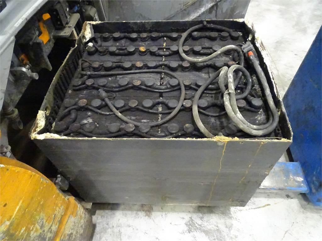 Still RX20-20L Sähkötrukit