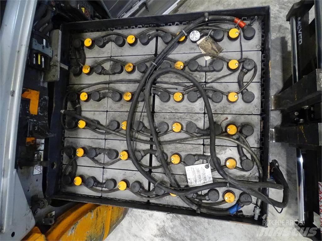 Still RX20-20L Sähkötrukit