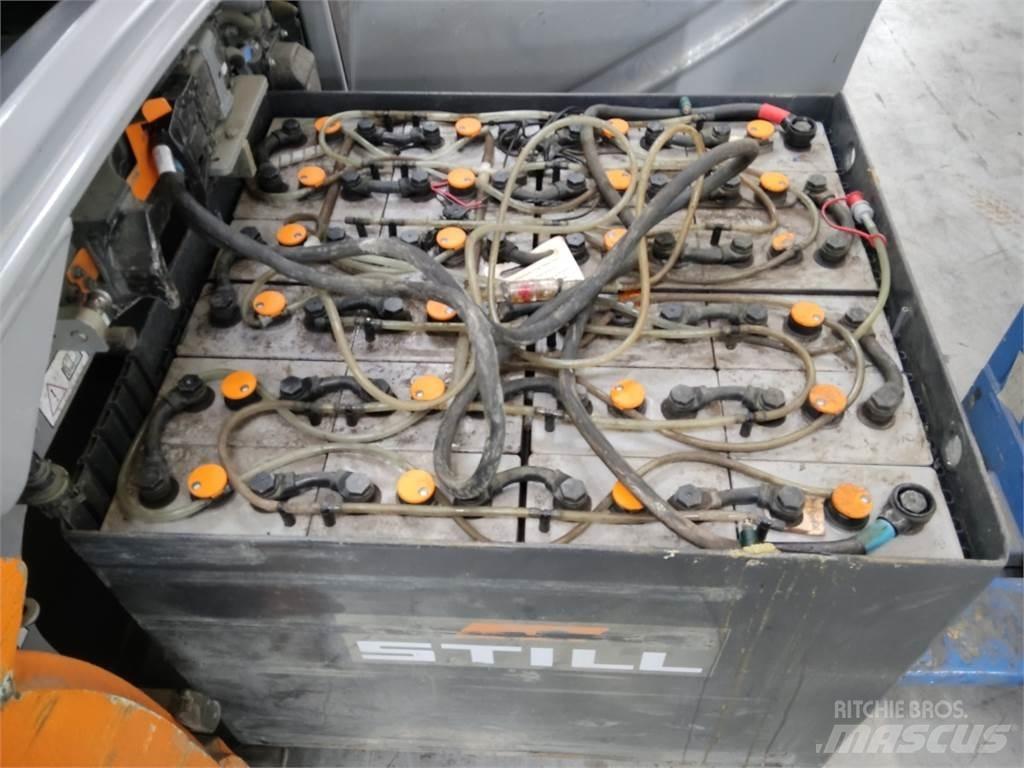 Still RX20-20L Sähkötrukit
