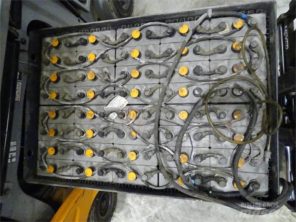 Still RX60-30 Sähkötrukit
