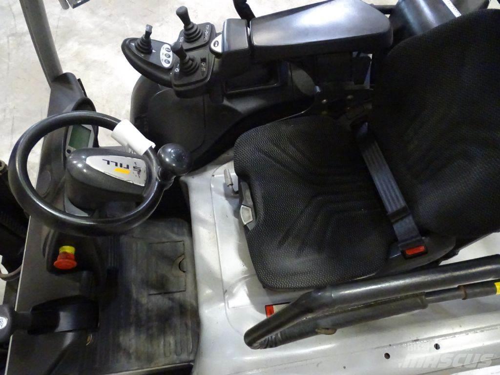 Still RX60-30 Sähkötrukit