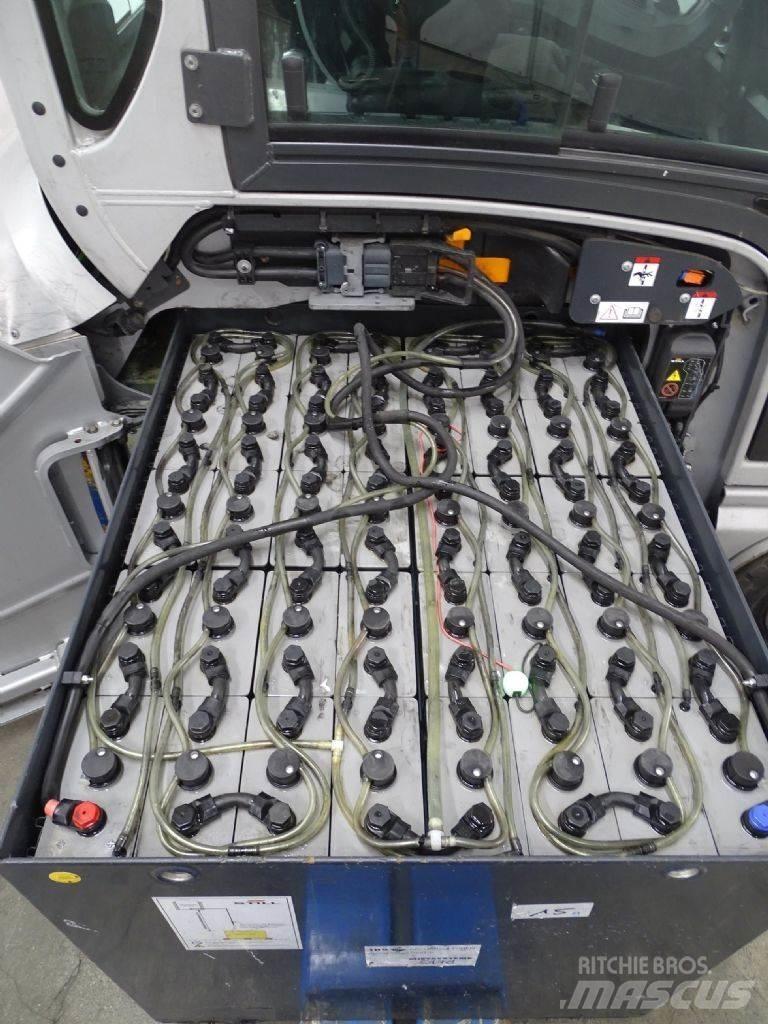 Still RX60-30L Sähkötrukit