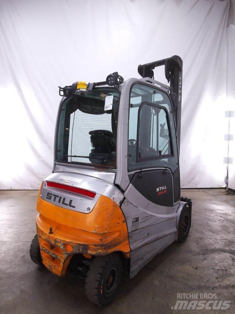 Still RX60-30L Sähkötrukit