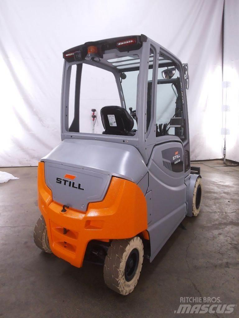 Still RX60-35L Sähkötrukit