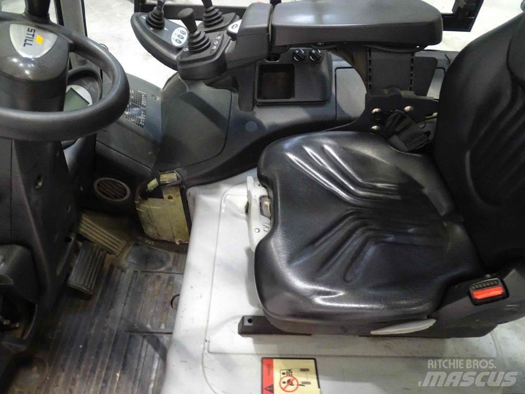 Still RX60-35L Sähkötrukit