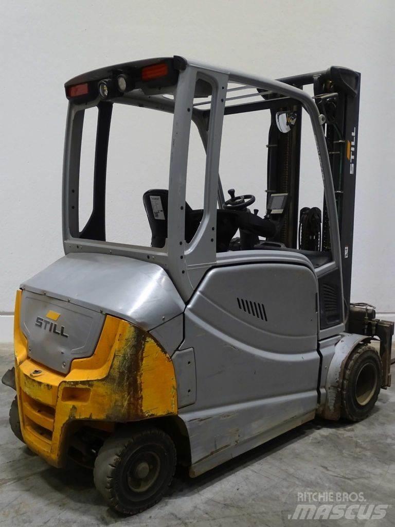 Still RX60-35L Sähkötrukit