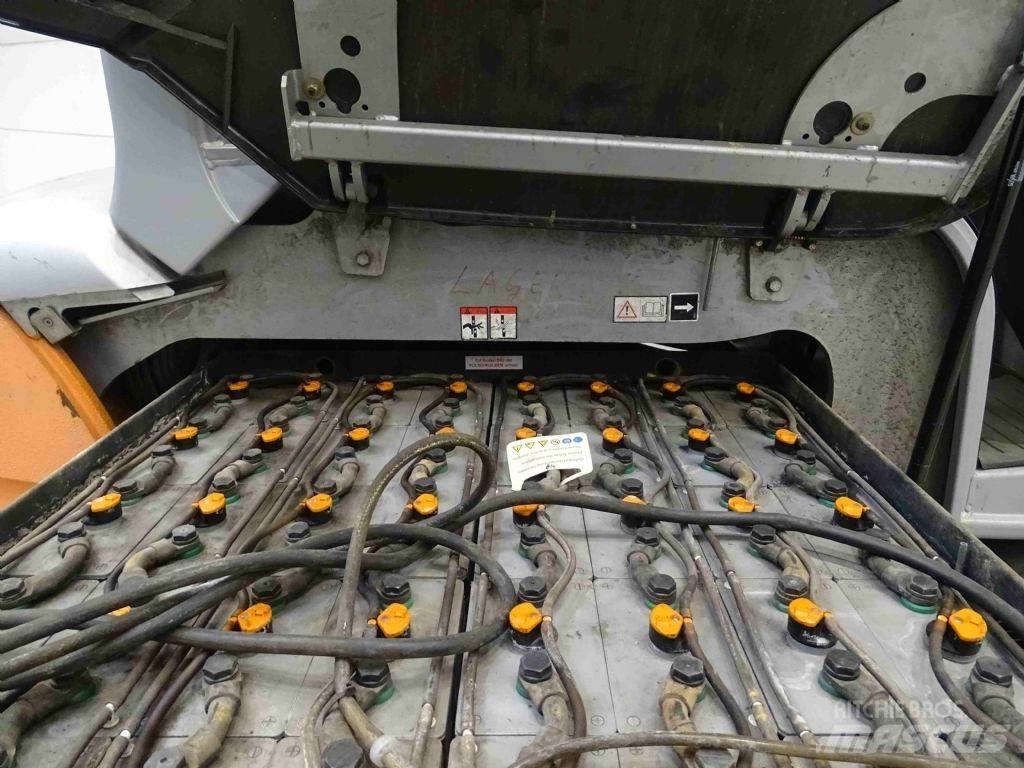 Still RX60-40 Sähkötrukit