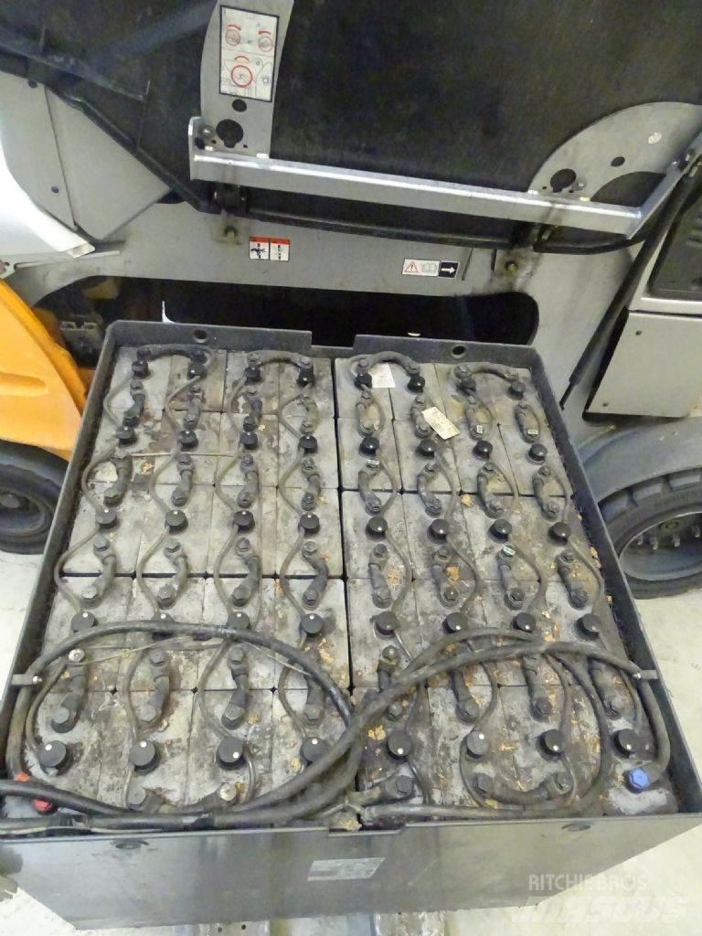 Still RX60-45/600 Sähkötrukit