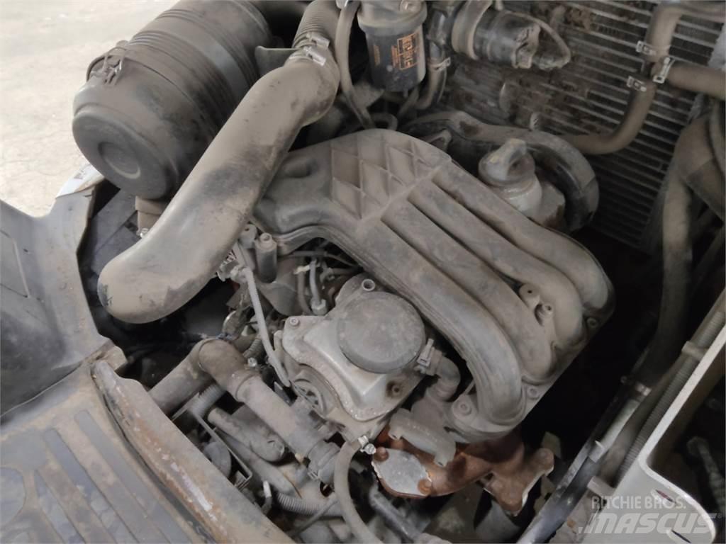 Still RX70-30 Dieseltrukit
