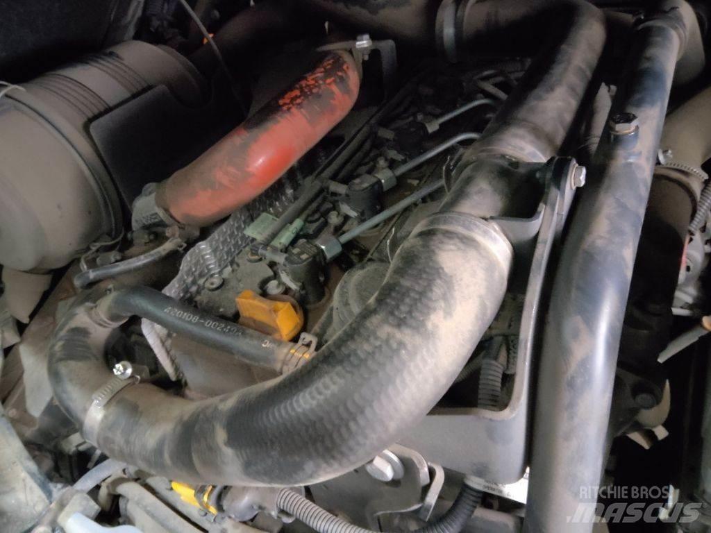 Still RX70-30 Dieseltrukit