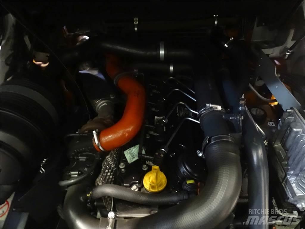 Still RX70-30 Dieseltrukit
