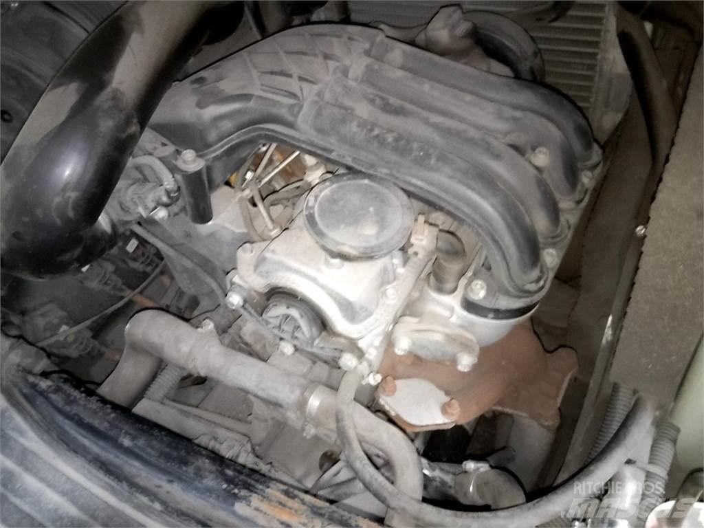 Still RX70-30H Dieseltrukit