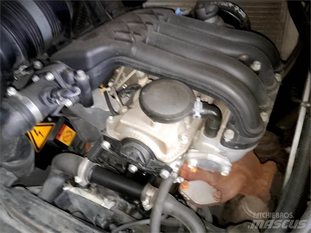 Still RX70-35 Dieseltrukit