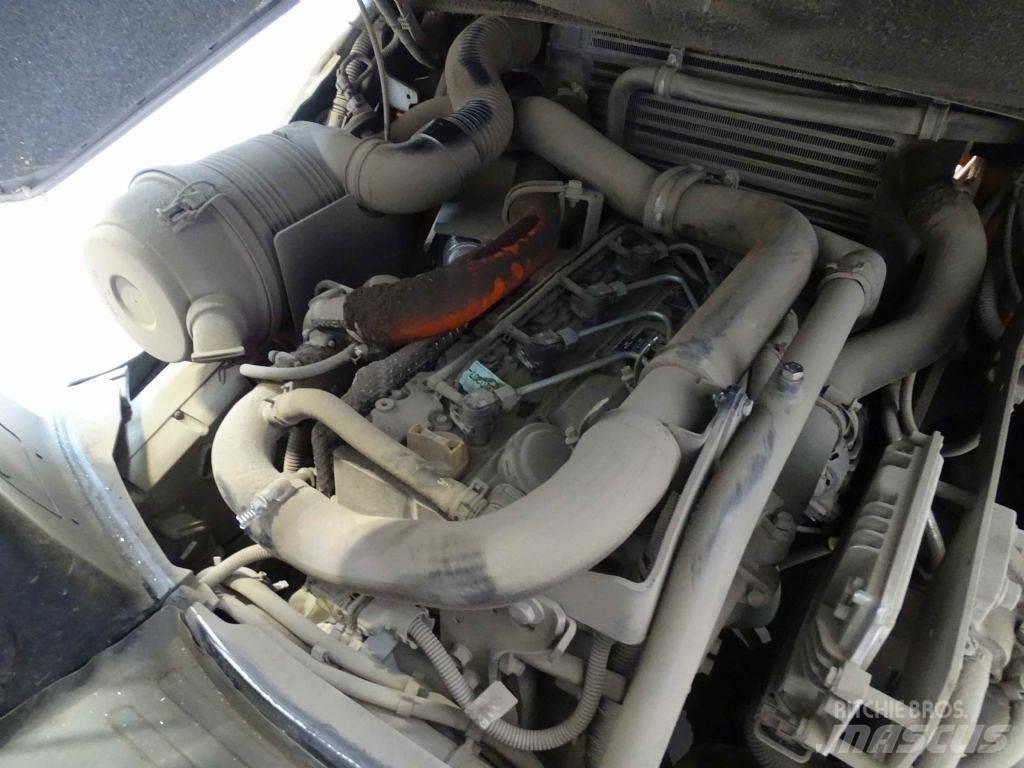 Still RX70-35 Dieseltrukit