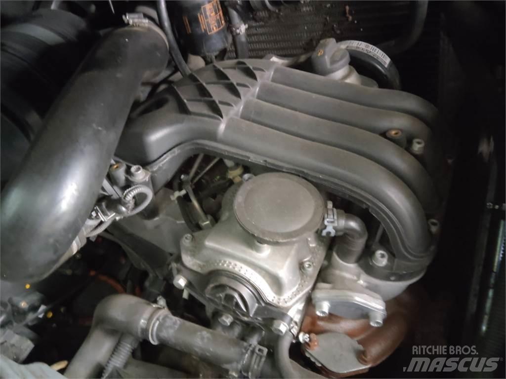 Still RX70-35H Dieseltrukit