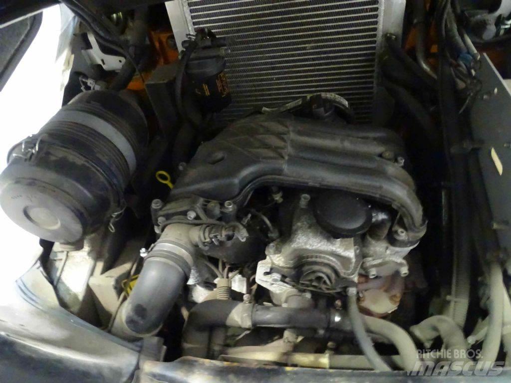 Still RX70-35H Dieseltrukit